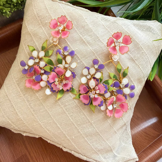Bellisse Earrings