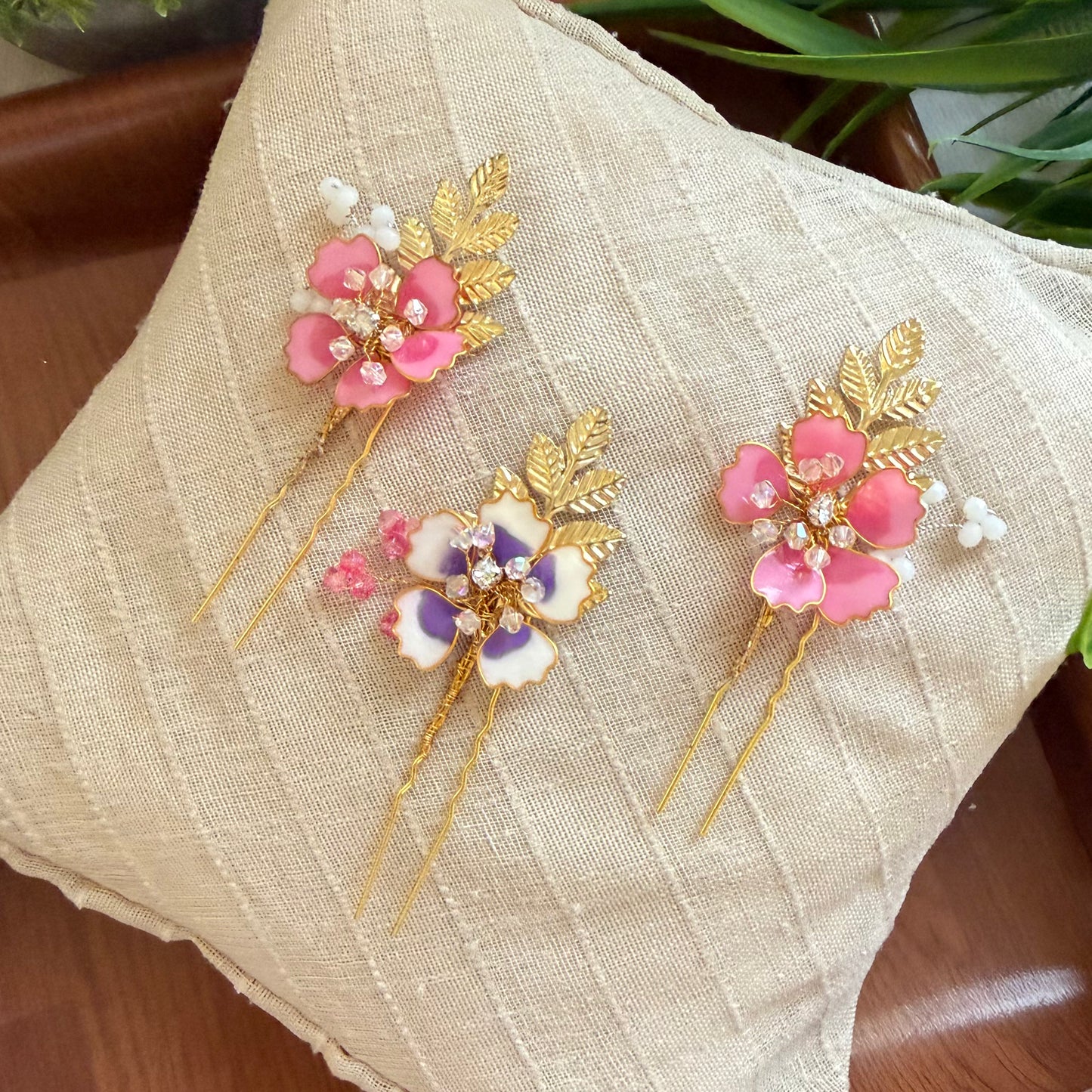 Bellisse Hair Accessories