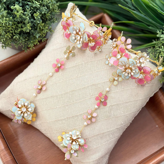 Maira hand Harness
