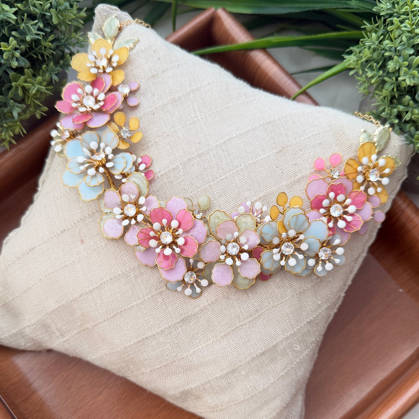 Maira Set