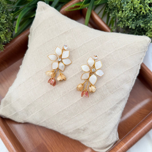 Aurea Earrings