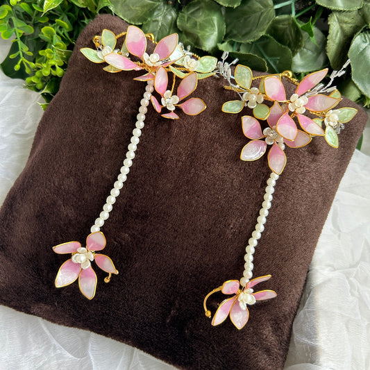 Miracle hand Harness