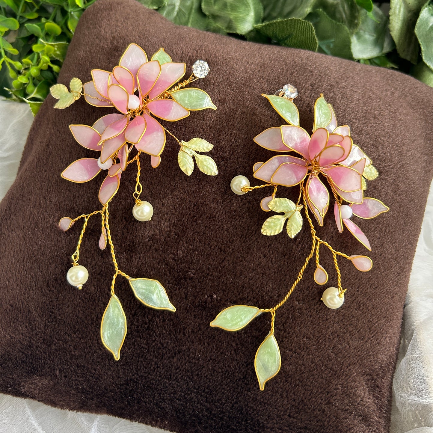 Miracle Earrings