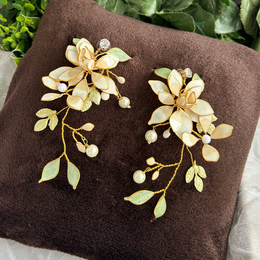 Miracle Earrings