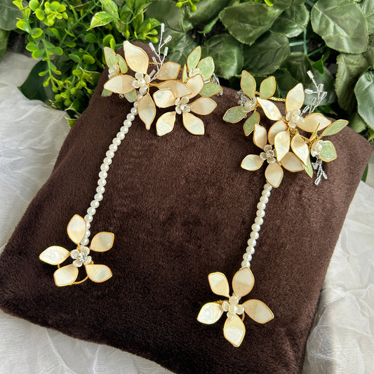 Miracle hand Harness