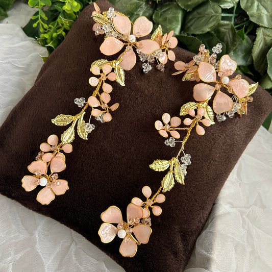 Everlee hand Harness