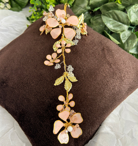 Everlee hand Harness