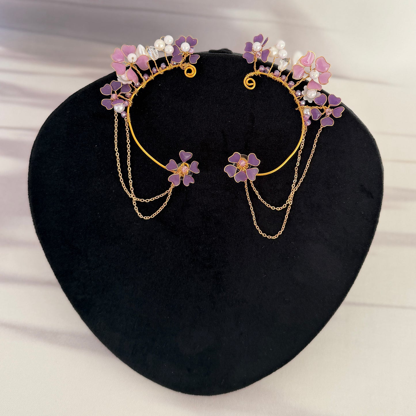 Lavelle EarCuff