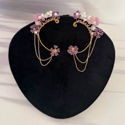 Lavelle EarCuff