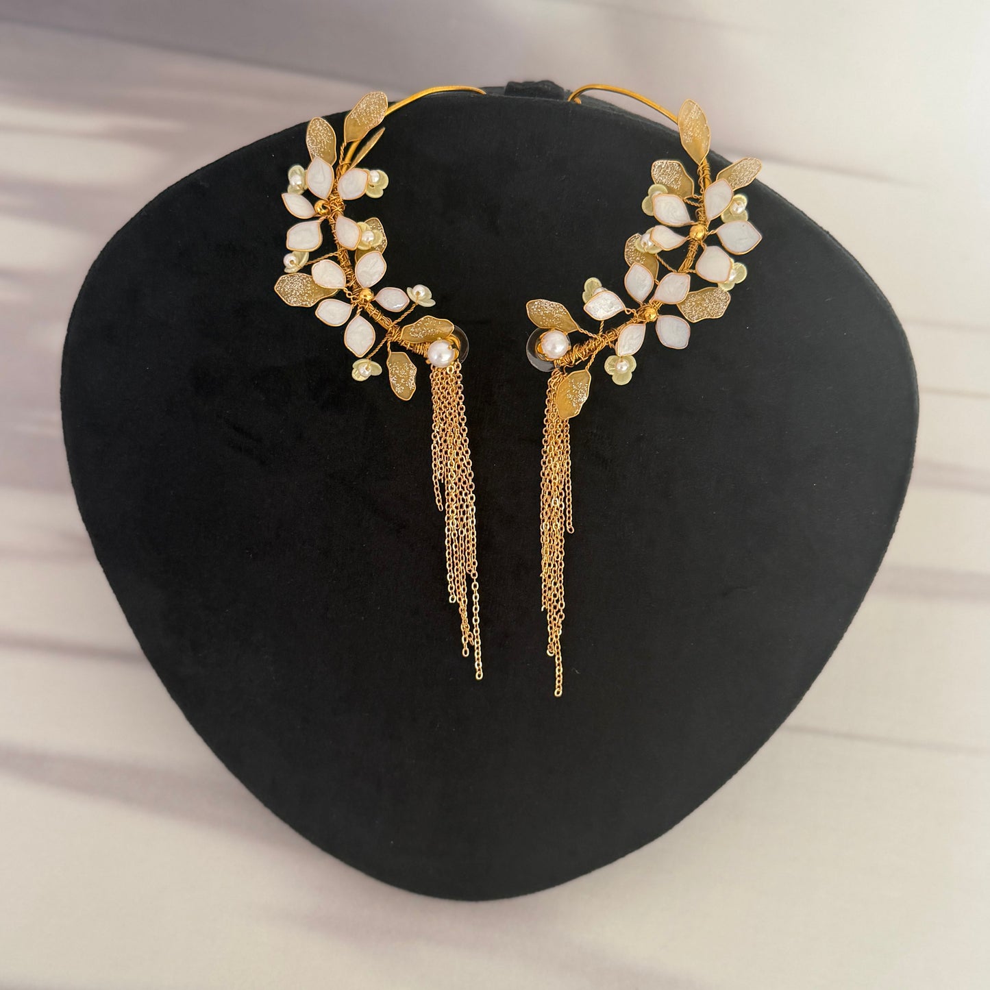 Elowen EarCuff