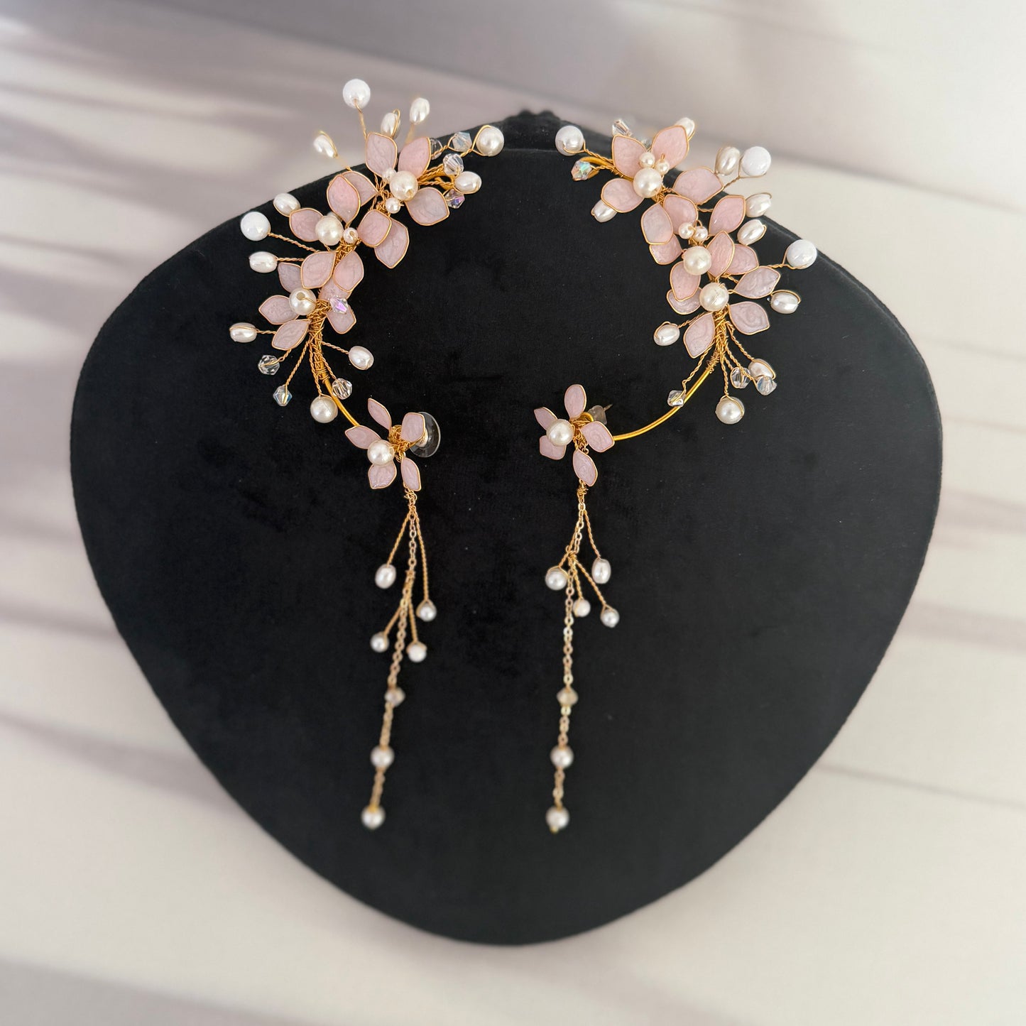 Rosalie EarCuff