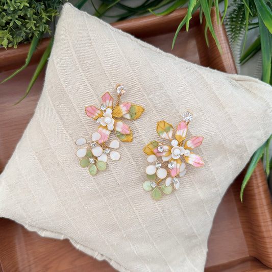 Avelora Earrings