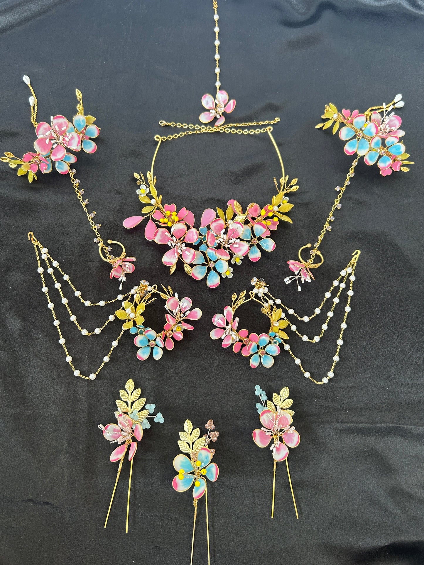 Adeline Set