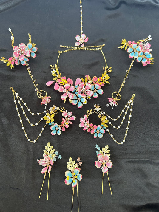 Adeline Set