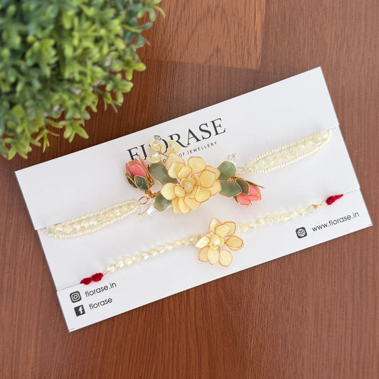 Honeybloom Rakhi