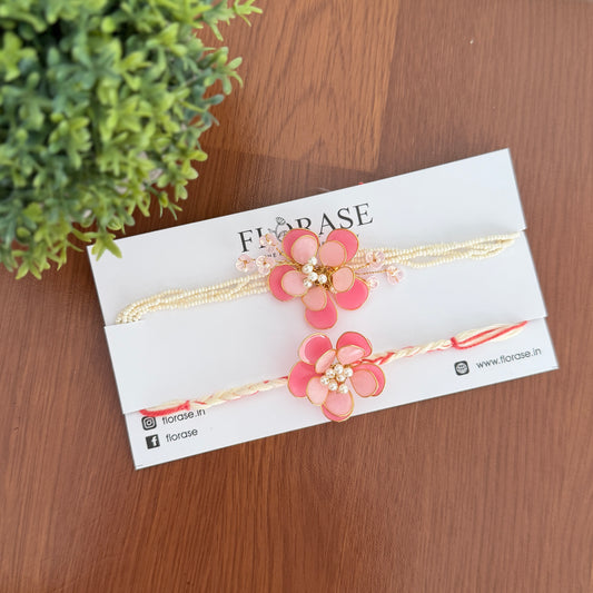 Mallow Rakhi