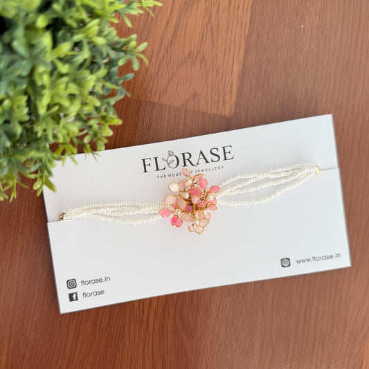 Shakura Petals Bracelet