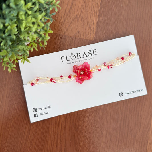 Rouge Bracelet