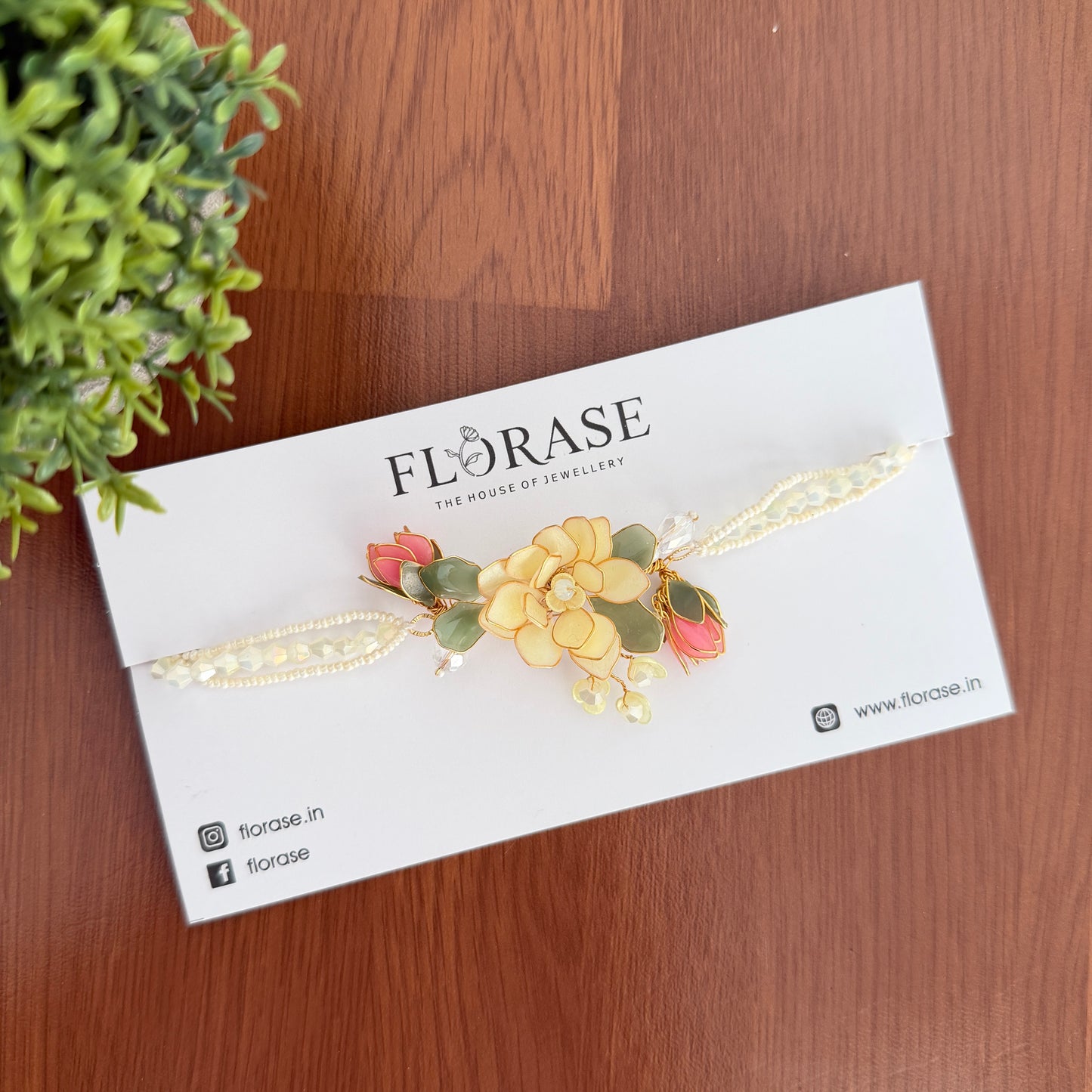 Honeybloom Rakhi