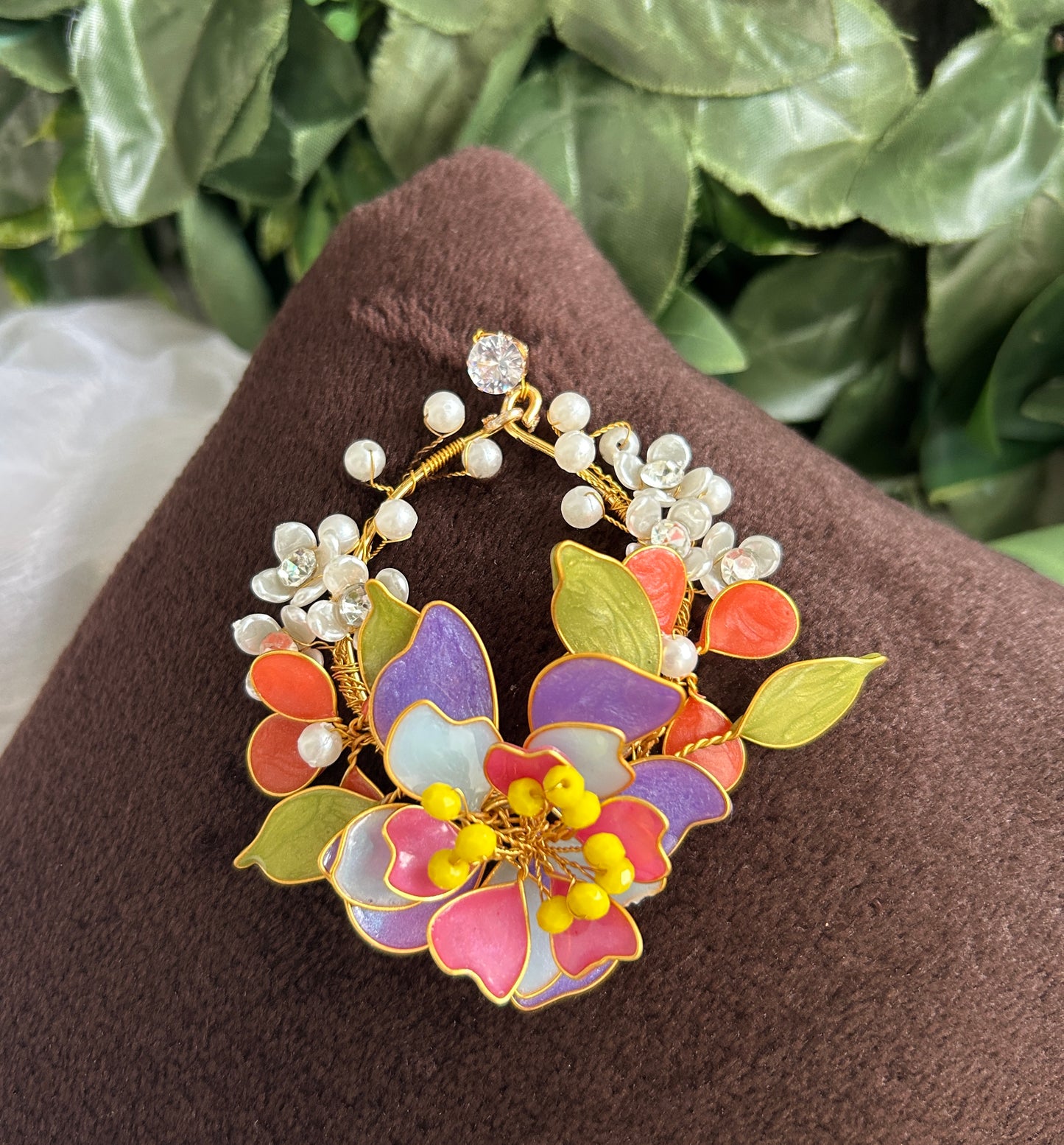 Blaire Earrings