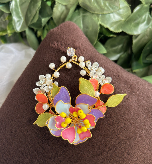 Blaire Earrings