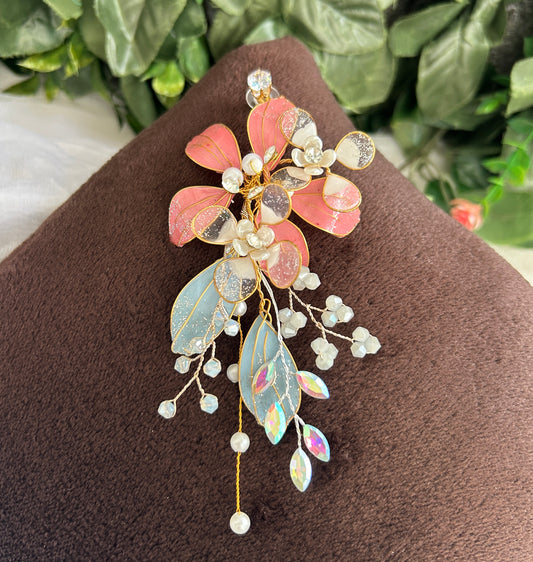 Nylah Earrings