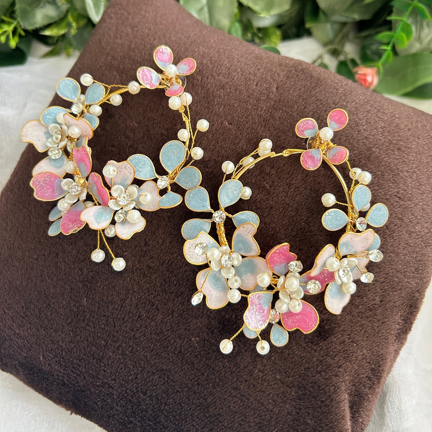 Adelynn Earrings