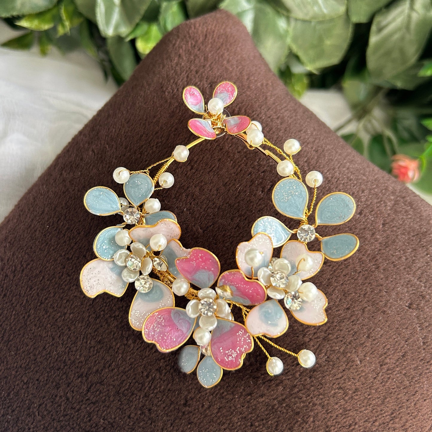 Adelynn Earrings