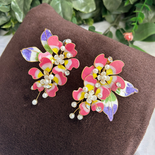 Emmy Earrings