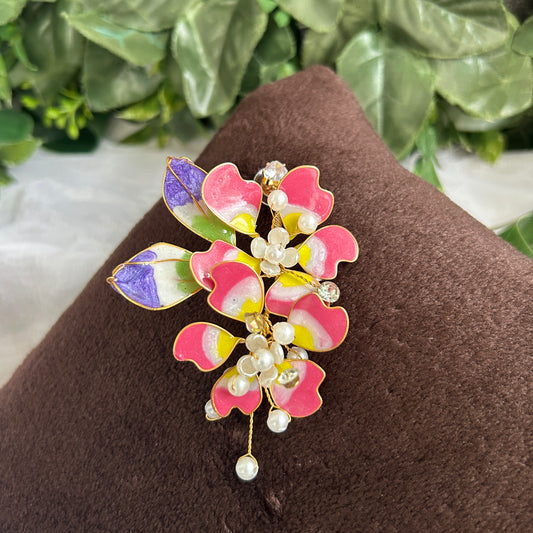 Emmy Earrings