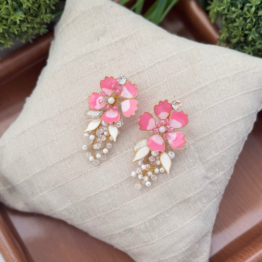 Serelle Earrings