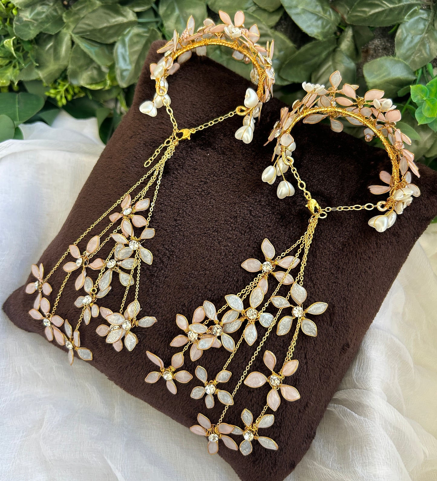 Winter Bracelet