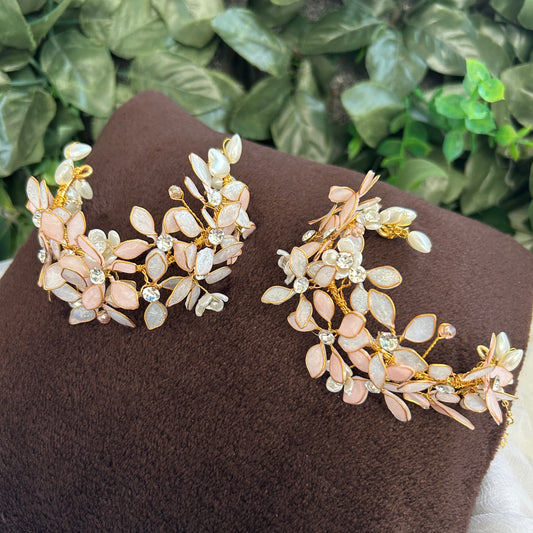 Winter Bracelet