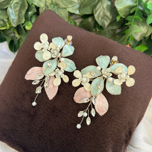 Daleyza Earrings