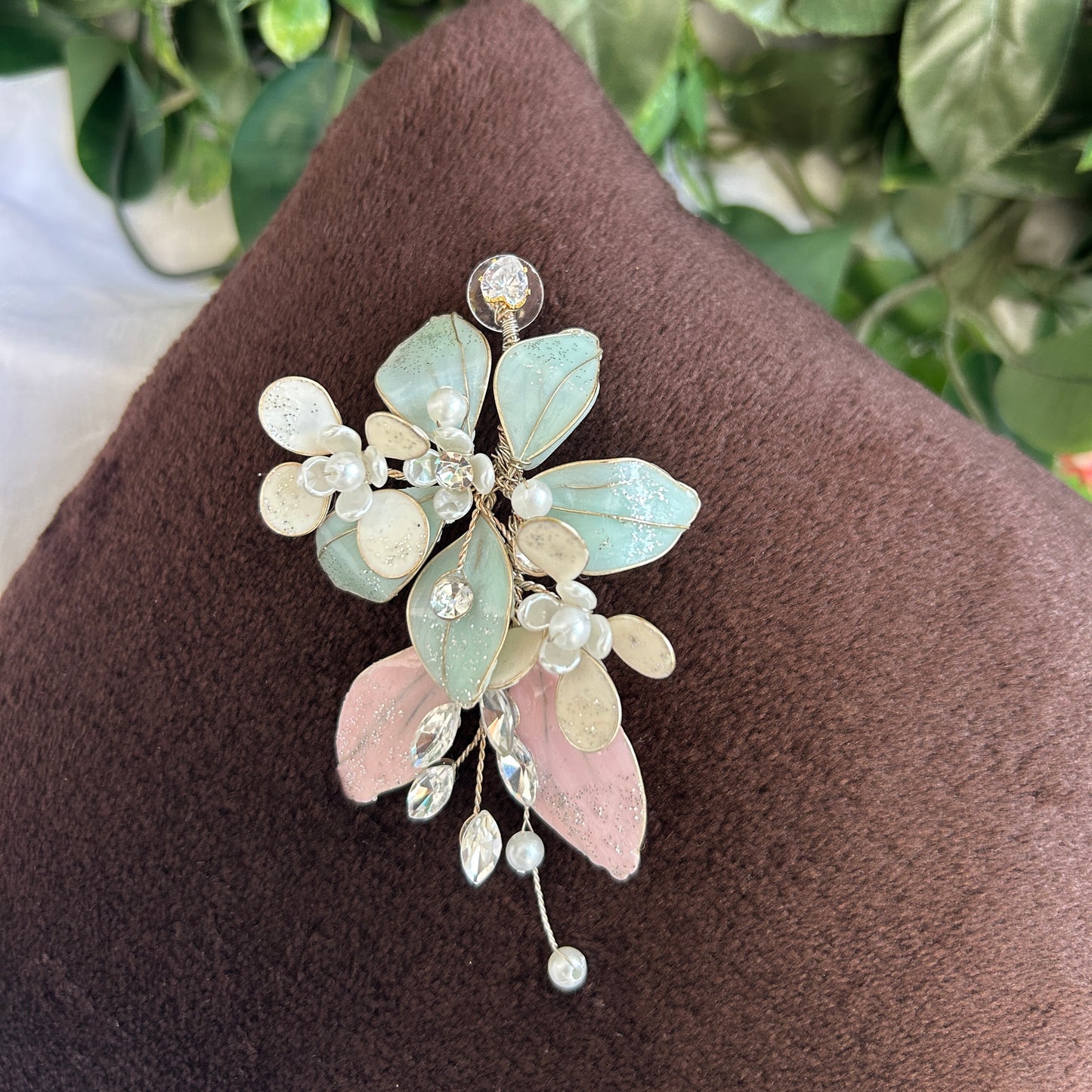 Daleyza Earrings
