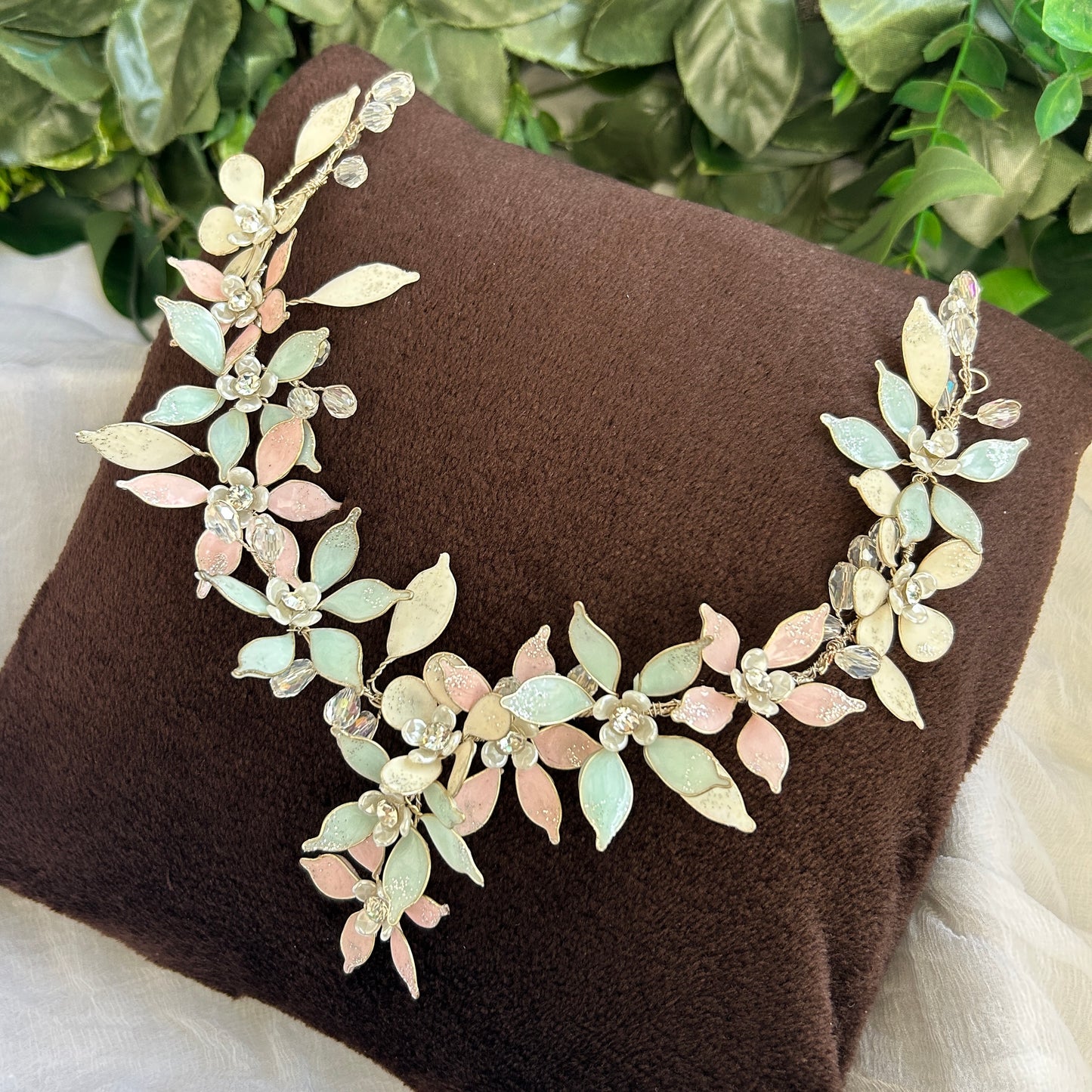 Daleyza Hair Accessories