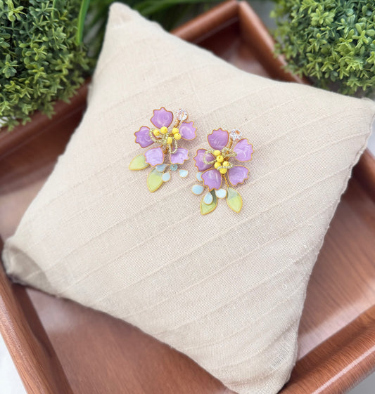 Riva Earrings