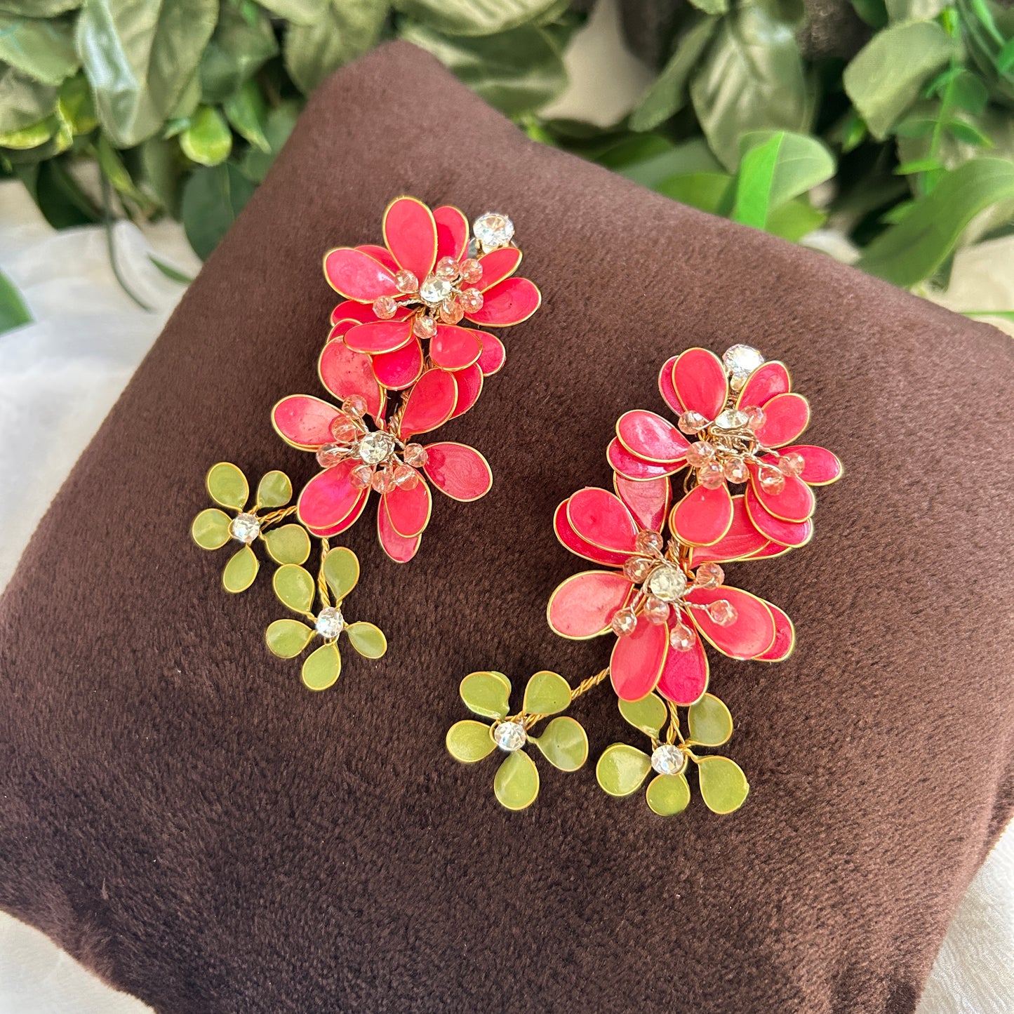 Raegan Earrings