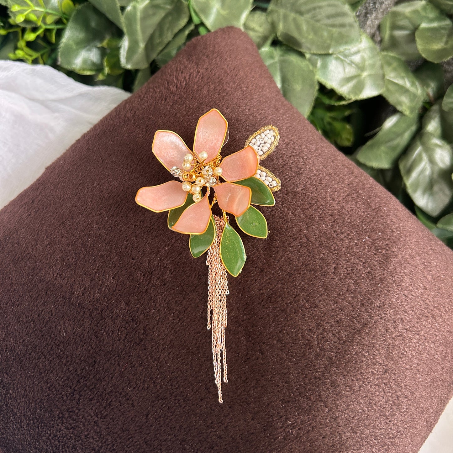 Rosalie Earrings