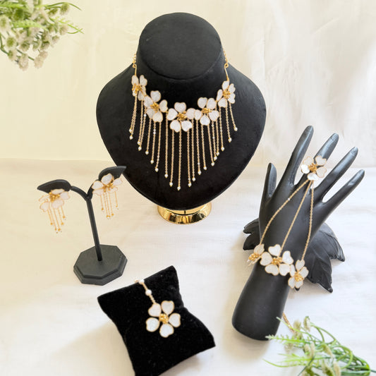 Eva Set