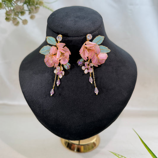 Liza Earrings