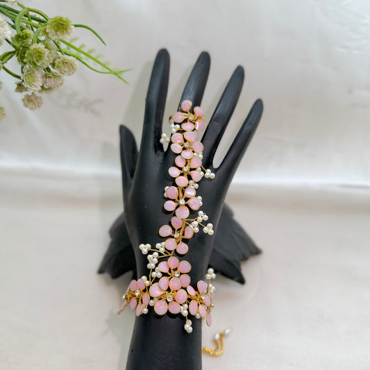 Cassidy hand Harness