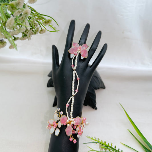 Oakley hand Harness