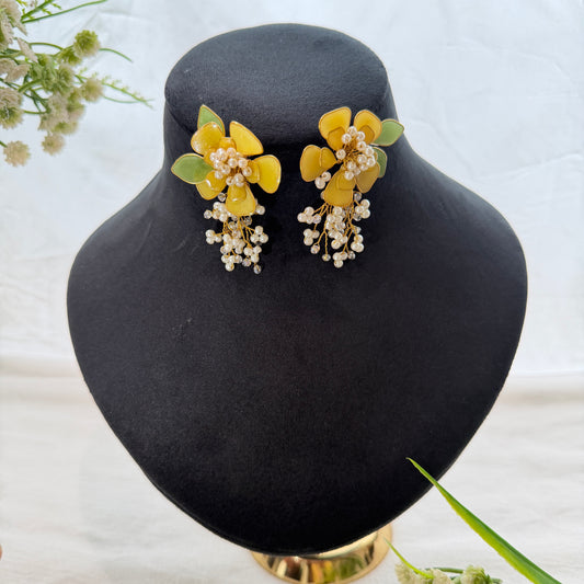 Aspen Earrings