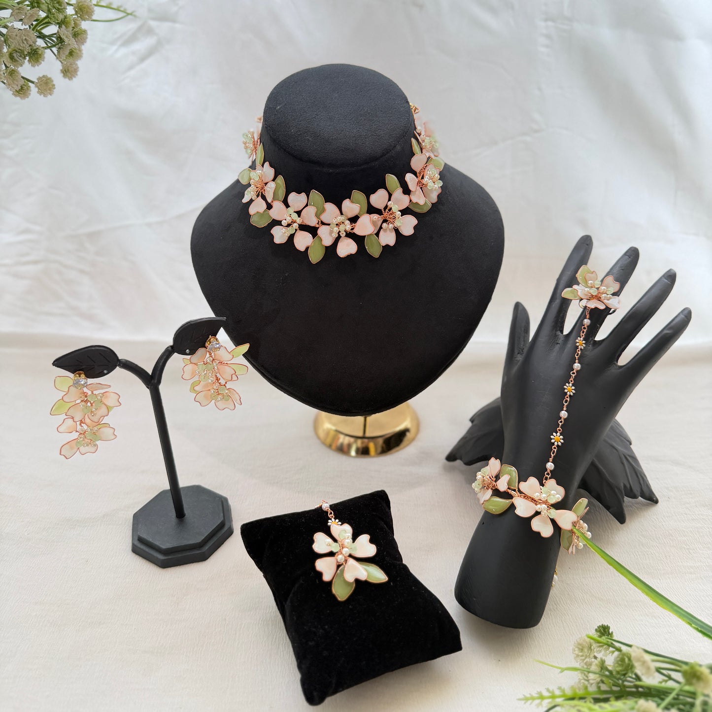 Sierra Set