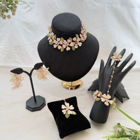Sierra Set