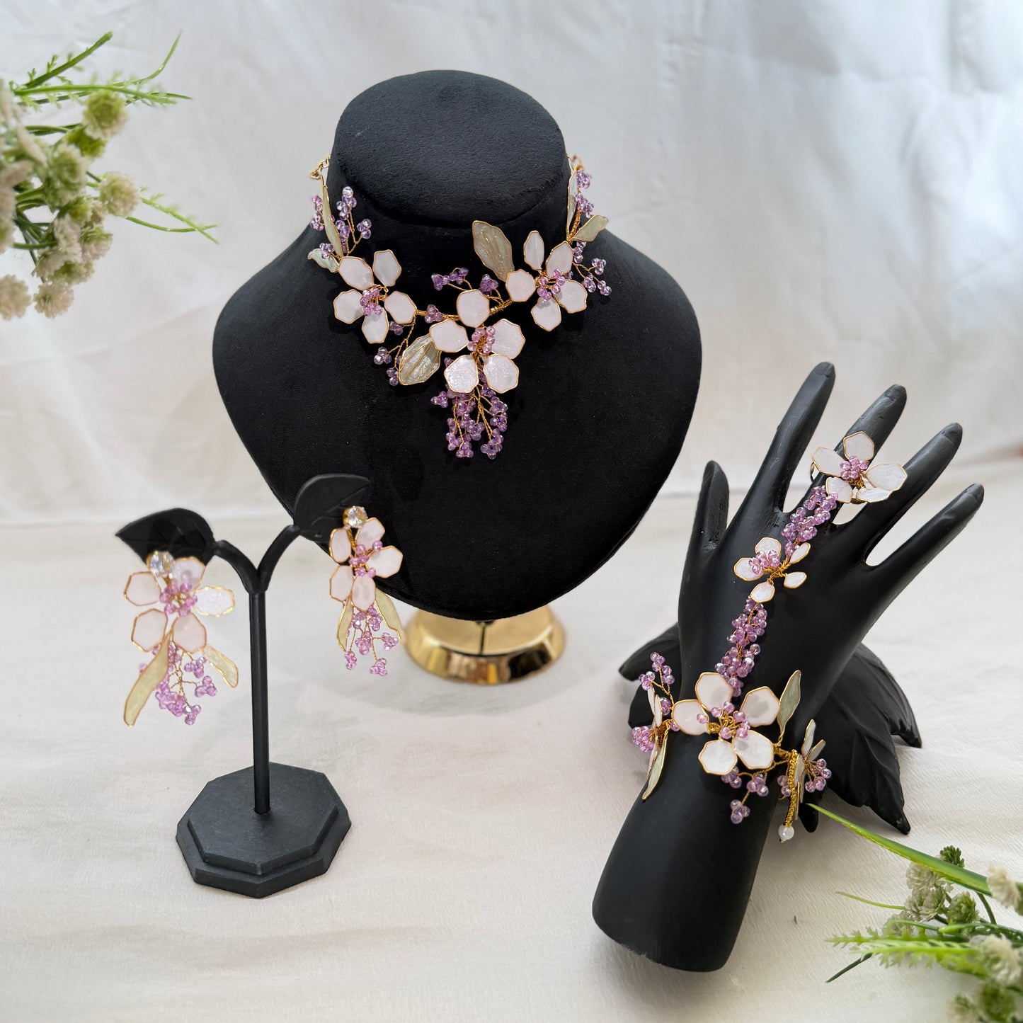 Taisia Set