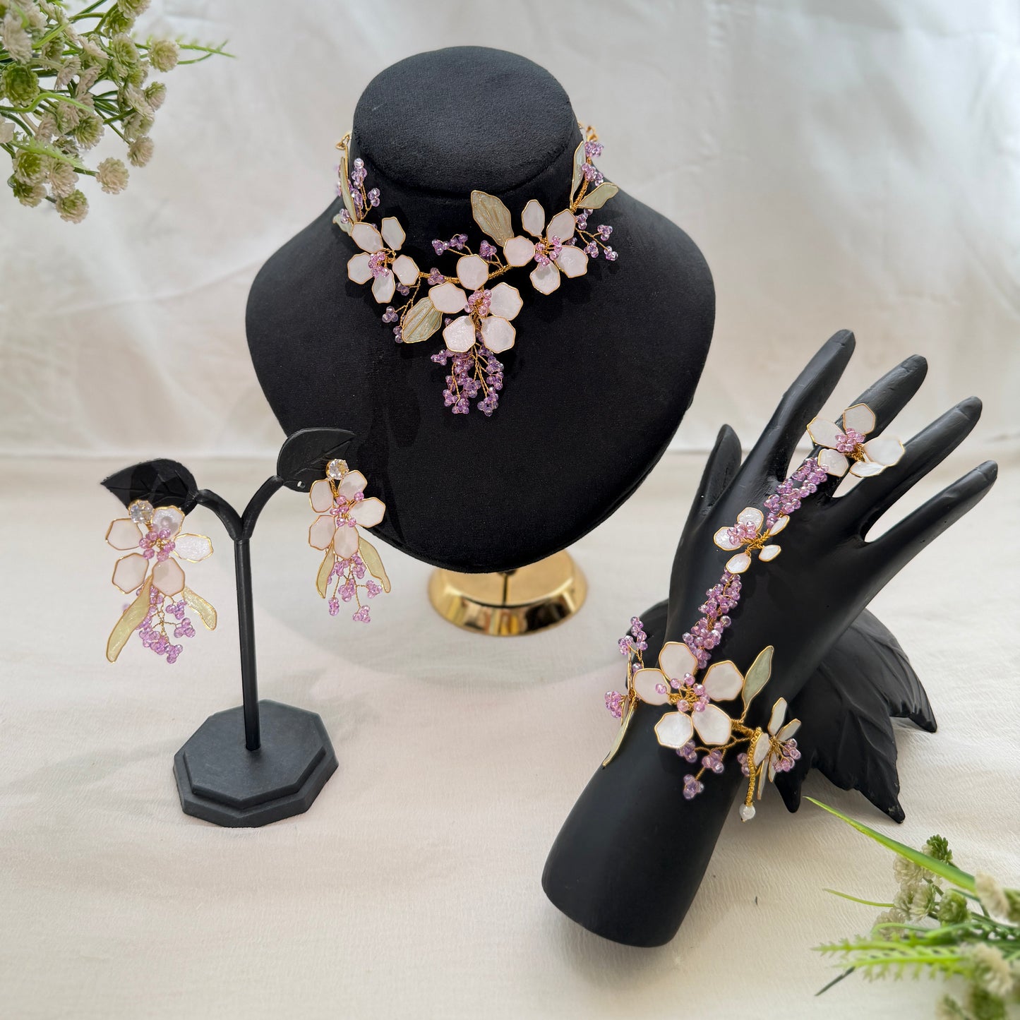 Taisia Set