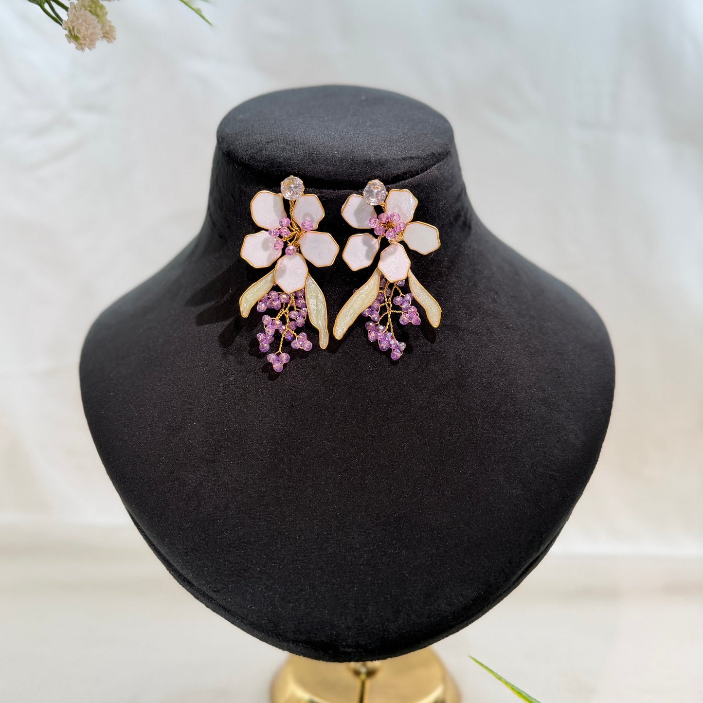 Taisia Earrings