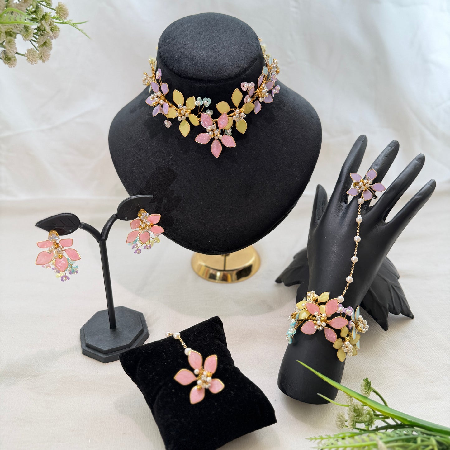 Olesya Set